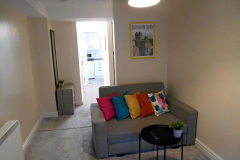 undefined, Pool Street, Caernarfon