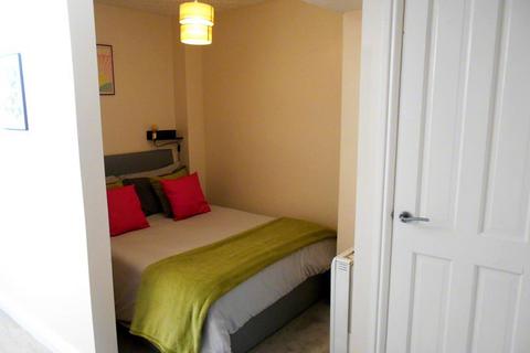 undefined, Pool Street, Caernarfon