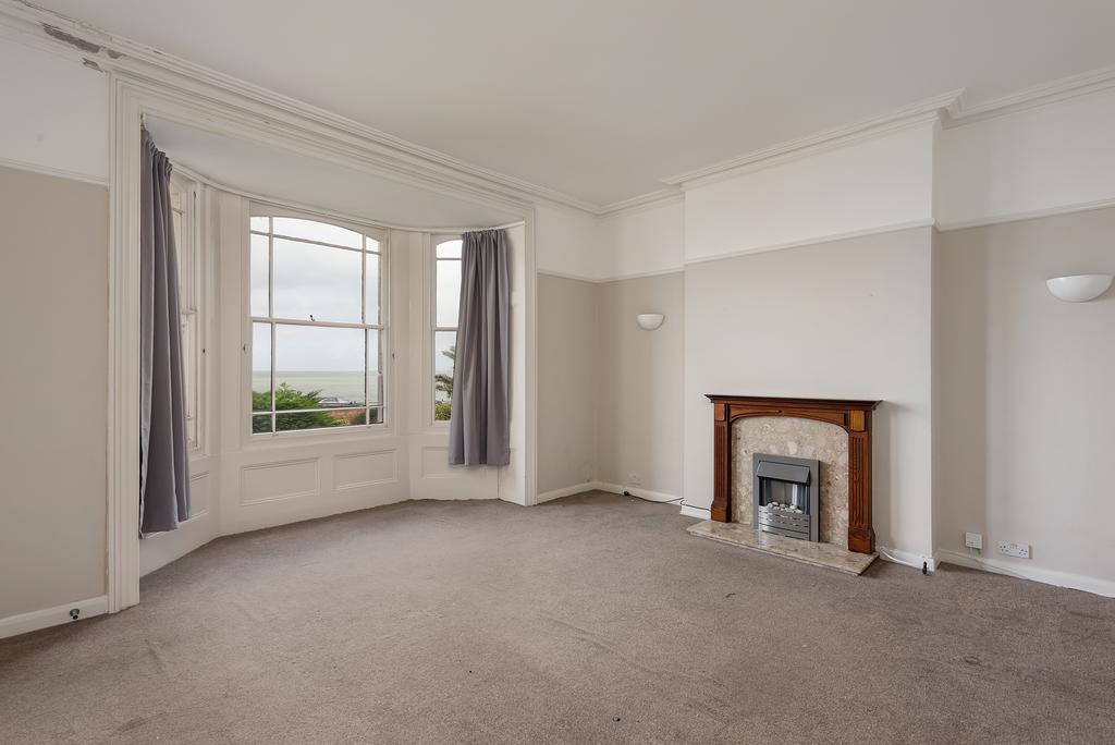 Central Parade, Herne Bay 1 bed flat for sale £239,995