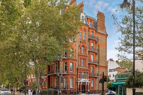 3 bedroom apartment for sale, Cranley Mansion, South Kensington SW7.