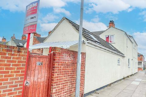 1 bedroom end of terrace house for sale, Farebrother Street, Grimsby, N.E Lincolnshire, DN32