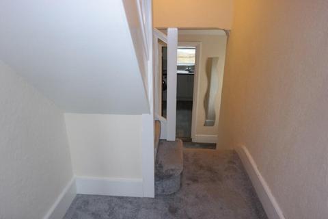 2 bedroom maisonette to rent, Vere Road, Brighton BN1