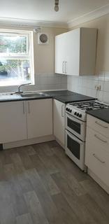 2 bedroom maisonette to rent, Vere Road, Brighton BN1