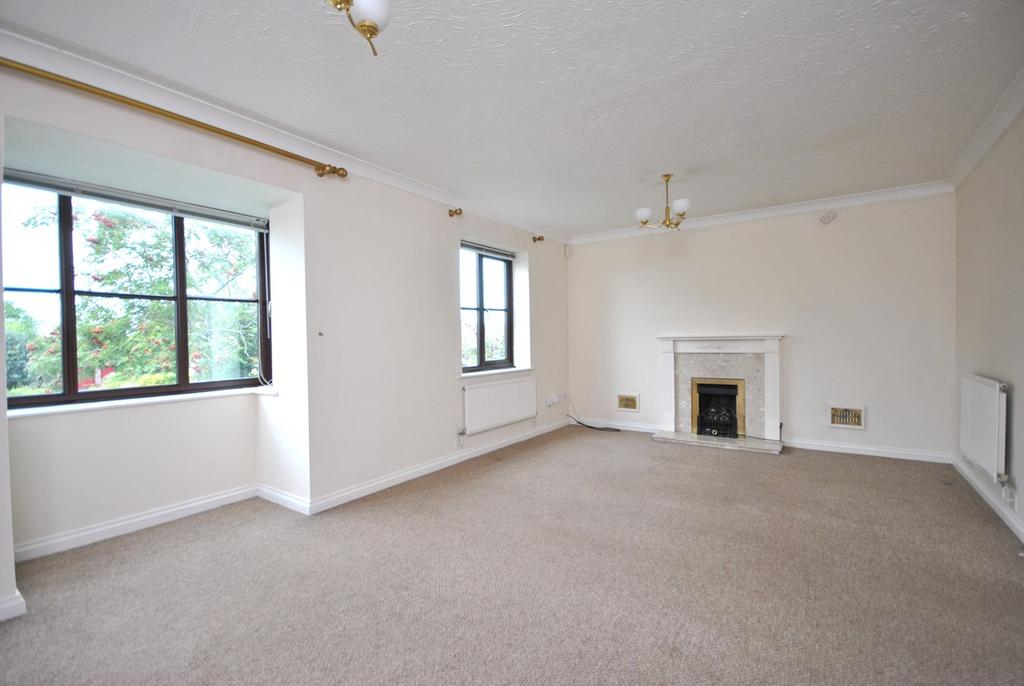 Cross Farm Road, Draycott, Cheddar, BS27 4 bed detached house for sale