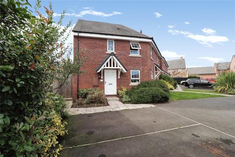 2 bedroom maisonette for sale, Ettrick Way, Lubbesthorpe, Leicester, Leicestershire, LE19