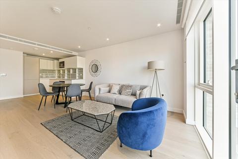 1 bedroom flat to rent, Lockgate Road, Fulham, London, SW6