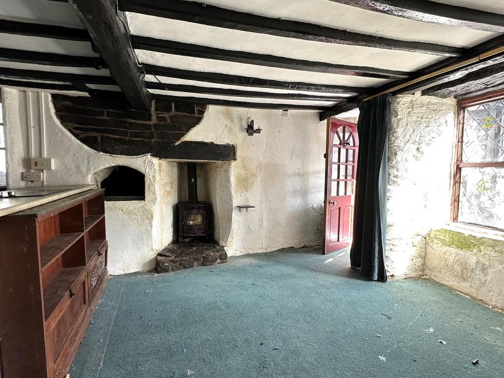 Bwthyn y Cornel (Corner Cottage), Dinas Mawddwy, Machynlleth, SY20 9JA