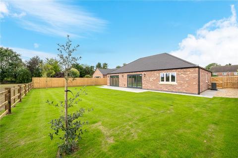 3 bedroom bungalow for sale, Main Street, Dorrington, Lincoln, Lincolnshire, LN4