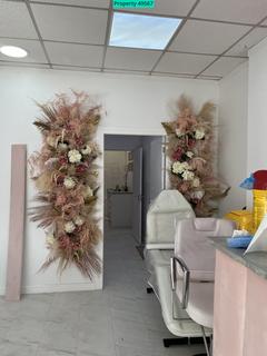 Shop to rent - Unit B, 79 Causeyside Street, Paisley, PA1 1YU