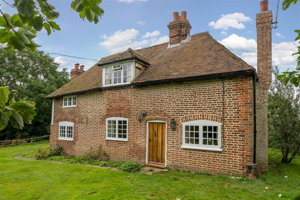 Yelsted Road, Stockbury... 3 bed equestrian property £850,000