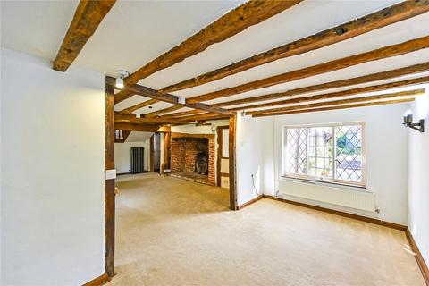 3 bedroom detached house for sale, High Street, Tenterden, TN30