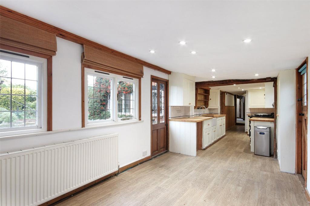 Breakfast Room