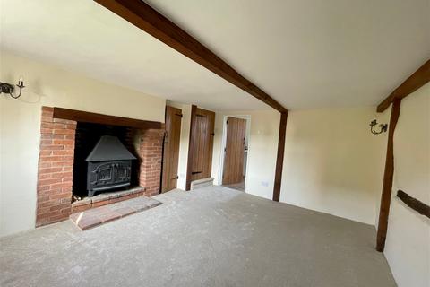 2 bedroom terraced house for sale, White Hart Street, East Harling, Norwich
