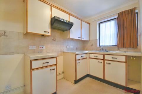 2 bedroom flat for sale - St. Pauls Court, St. Pauls Street, Tunbridge Wells, Kent
