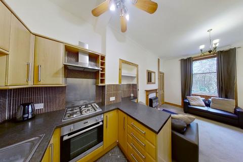 undefined, Westfield Road, Edinburgh, EH11