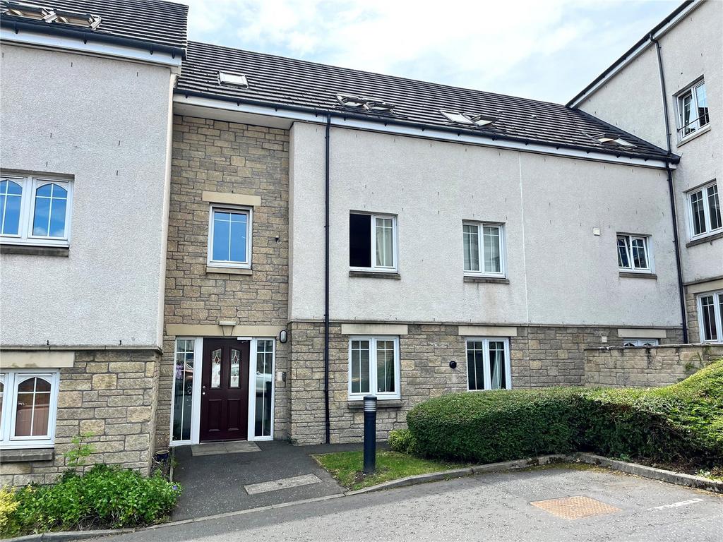 Croft An Righ, Inverkeithing, KY11 3 bed terraced house £850 pcm (£