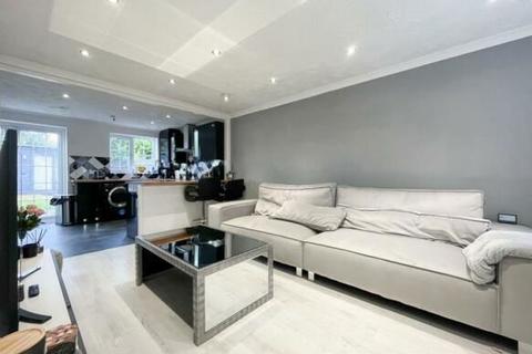 2 bedroom terraced house for sale - Tamar Close, Stevenage, Herts, Herts, SG1 6AS