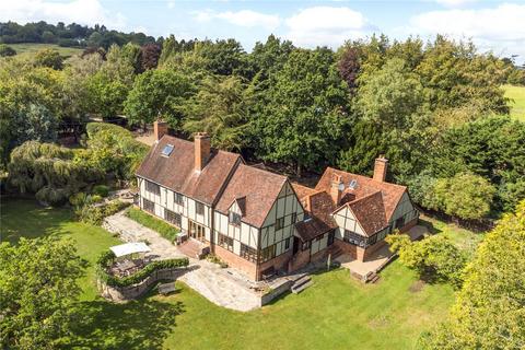 5 bedroom detached house for sale, Dean Lane, Cookham Dean, Berkshire, SL6