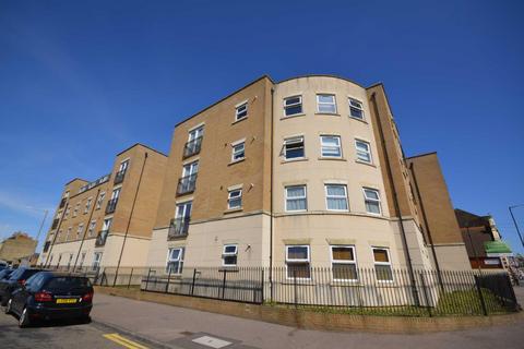 Zion Place, Margate