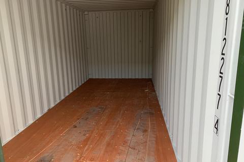 Storage to rent, Ingatestone