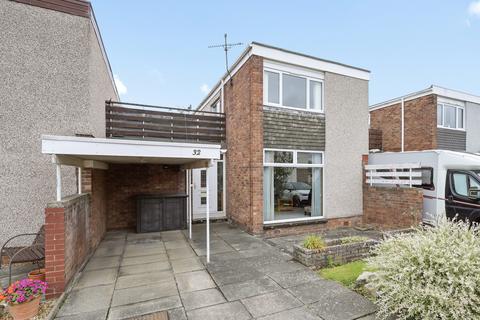 32 Broomieknowe Park, Bonnyrigg, EH19 2JB