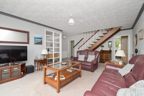 32 Broomieknowe Park, Bonnyrigg, EH19 2JB