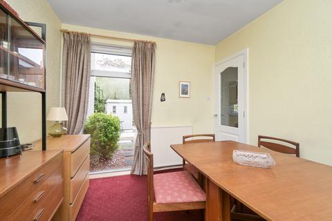 32 Broomieknowe Park, Bonnyrigg, EH19 2JB