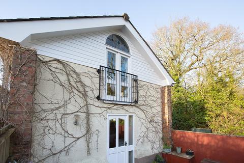 3 bedroom barn conversion to rent, Hollyball Lane, Whimple
