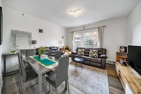 Flat 8, Martin House Wyvil Road, London, SW8 2SZ