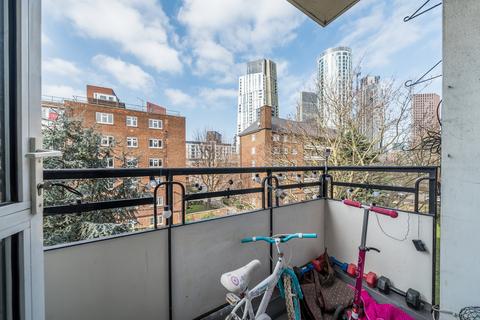 Flat 8, Martin House Wyvil Road, London, SW8 2SZ