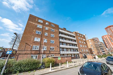 Flat 8, Martin House Wyvil Road, London, SW8 2SZ