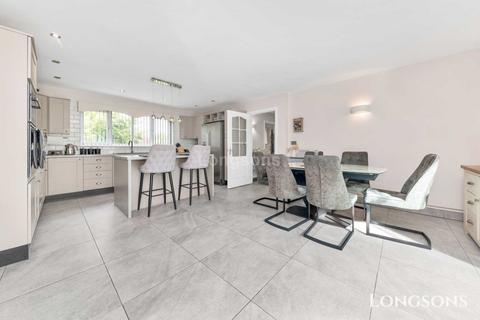 15a Chantry Lane, Necton, Swaffham, PE37 8ES