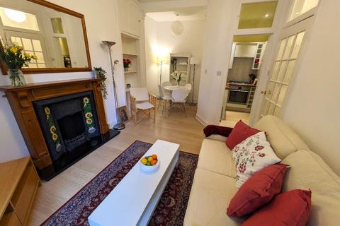undefined, Springvalley Terrace, Morningside, Edinburgh, EH10