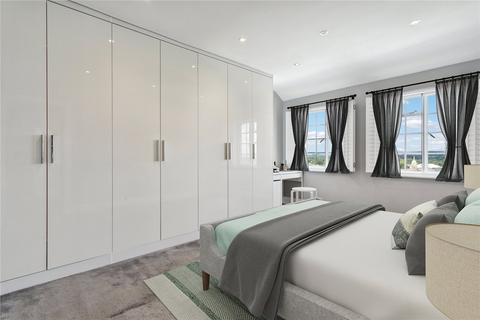 47 Richmond Hill Court, Richmond, TW10 6BE