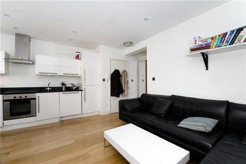 1 bedroom flat to rent, Fircroft, Halton Road, Islington, London