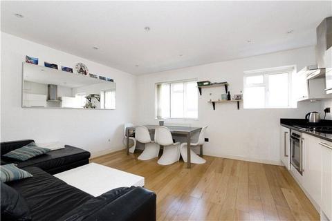 1 bedroom flat to rent, Fircroft, Halton Road, Islington, London