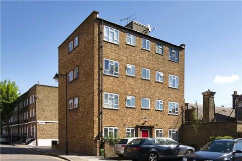 1 bedroom flat to rent, Fircroft, Halton Road, Islington, London