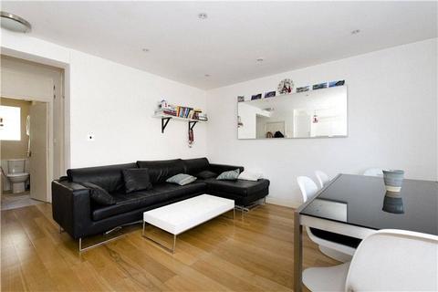 1 bedroom flat to rent, Fircroft, Halton Road, Islington, London