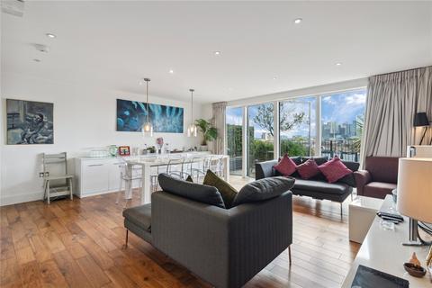 undefined, Grand Canal Apartments, 56 De Beauvoir Crescent, London