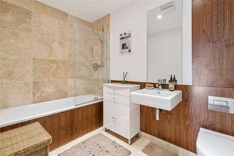 undefined, Grand Canal Apartments, 56 De Beauvoir Crescent, London