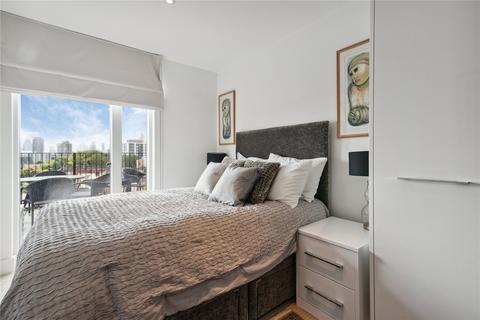 3 bedroom flat to rent, Grand Canal Apartments, 56 De Beauvoir Crescent, London
