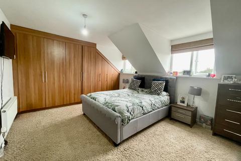 3 bedroom mews for sale, Tottington Road, Bury, Lancashire, BL8