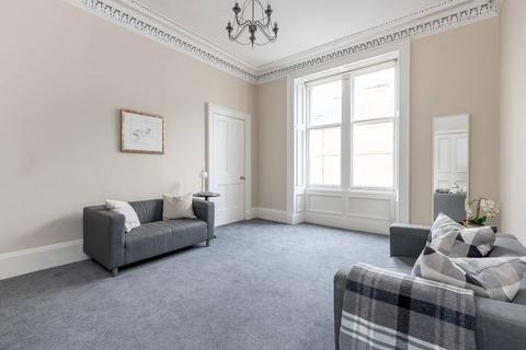 2 bedroom flat for sale - 13/7 Sciennes Road, Marchmont, EH9 1LG