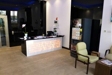 Serviced office to rent, Whitefriars Avenue, Harrow HA3
