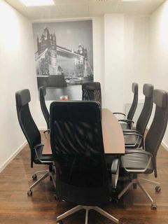 Serviced office to rent, Whitefriars Avenue, Harrow HA3