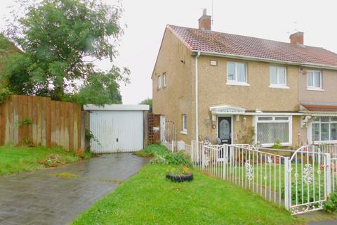 1 Elliott Road, Peterlee, SR8 5HT