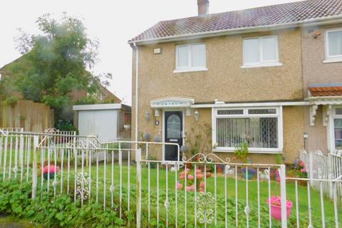 1 Elliott Road, Peterlee, SR8 5HT