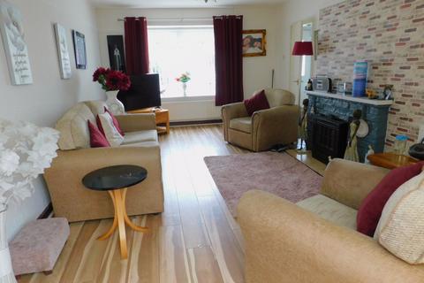 1 Elliott Road, Peterlee, SR8 5HT