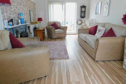 1 Elliott Road, Peterlee, SR8 5HT