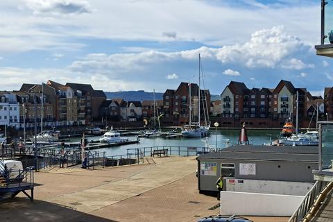 2 bedroom apartment for sale, Midway Quay, North Harbour, Eastbourne BN23